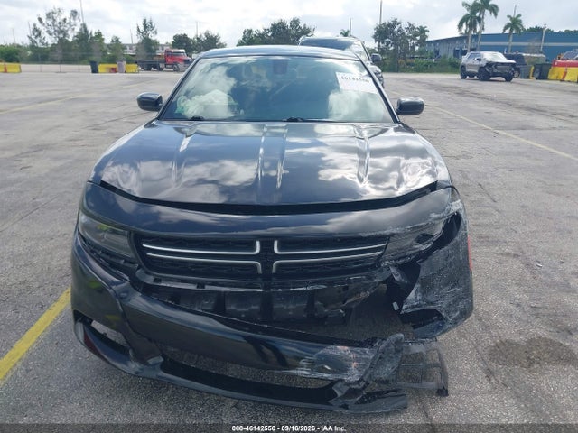 Продаж на аукціоні авто 2019 Dodge Charger Sxt Rwd, vin: 2C3CDXBG4KH664518, номер лоту: 46142550