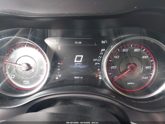 Продаж на аукціоні авто 2019 Dodge Charger Sxt Rwd, vin: 2C3CDXBG4KH664518, номер лоту: 46142550