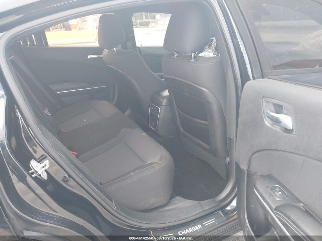Продаж на аукціоні авто 2019 Dodge Charger Sxt Rwd, vin: 2C3CDXBG4KH664518, номер лоту: 46142550