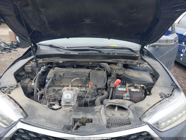 Aukcja sprzedaży 2020 Acura Tlx Tech Package, vin: 19UUB1F50LA012881, numer aukcji: 46142553