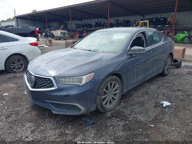 Aukcja sprzedaży 2020 Acura Tlx Tech Package, vin: 19UUB1F50LA012881, numer aukcji: 46142553