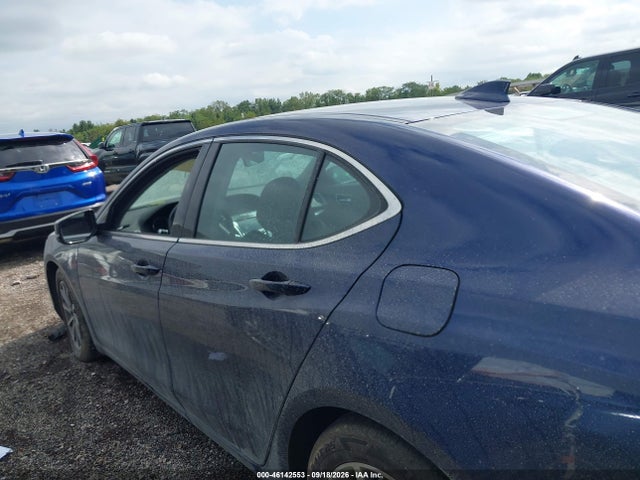 Aukcja sprzedaży 2020 Acura Tlx Tech Package, vin: 19UUB1F50LA012881, numer aukcji: 46142553