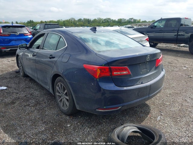 Aukcja sprzedaży 2020 Acura Tlx Tech Package, vin: 19UUB1F50LA012881, numer aukcji: 46142553