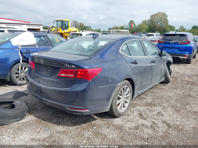 Aukcja sprzedaży 2020 Acura Tlx Tech Package, vin: 19UUB1F50LA012881, numer aukcji: 46142553