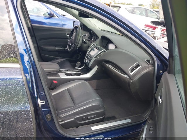 Aukcja sprzedaży 2020 Acura Tlx Tech Package, vin: 19UUB1F50LA012881, numer aukcji: 46142553