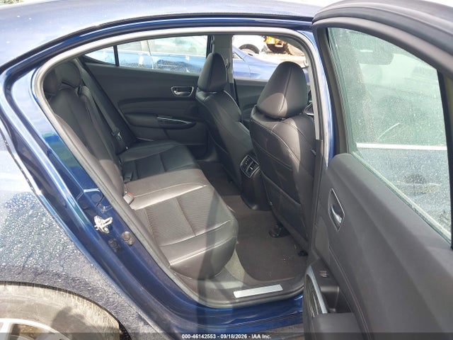 Aukcja sprzedaży 2020 Acura Tlx Tech Package, vin: 19UUB1F50LA012881, numer aukcji: 46142553
