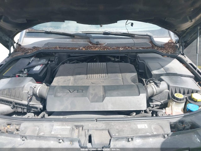 2011 Land Rover Lr4 მანქანა იყიდება აუქციონზე, vin: SALAG2D48BA596599, აუქციონის ნომერი: 46142555