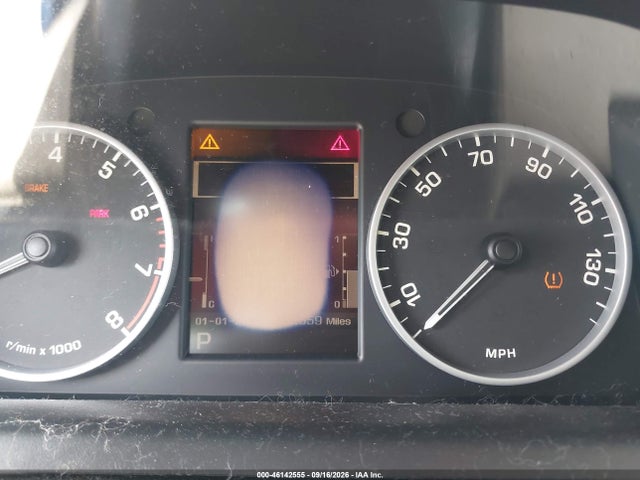 2011 Land Rover Lr4 მანქანა იყიდება აუქციონზე, vin: SALAG2D48BA596599, აუქციონის ნომერი: 46142555