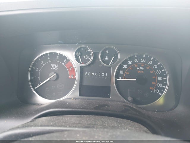 Aukcja sprzedaży 2007 Hummer H3 Suv, vin: 5GTDN13E778229540, numer aukcji: 46142560