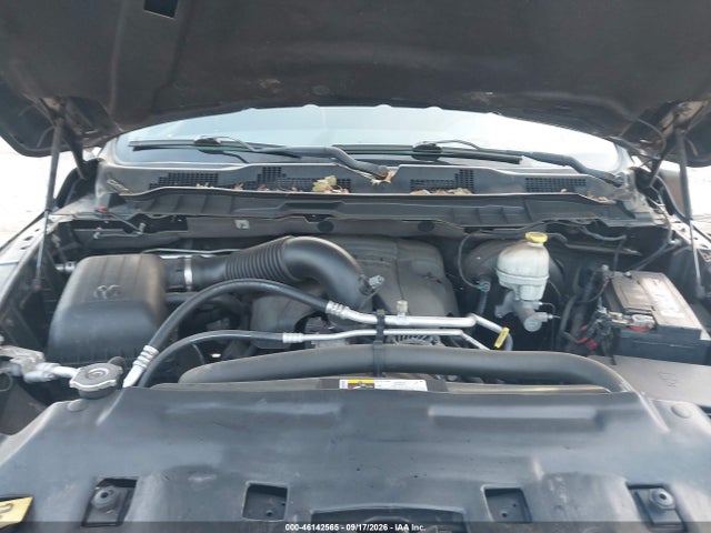 Продаж на аукціоні авто 2014 Ram 1500 Big Horn, vin: 1C6RR7LT3ES386671, номер лоту: 46142565