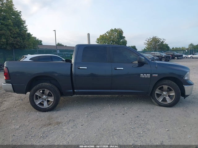 Продаж на аукціоні авто 2014 Ram 1500 Big Horn, vin: 1C6RR7LT3ES386671, номер лоту: 46142565