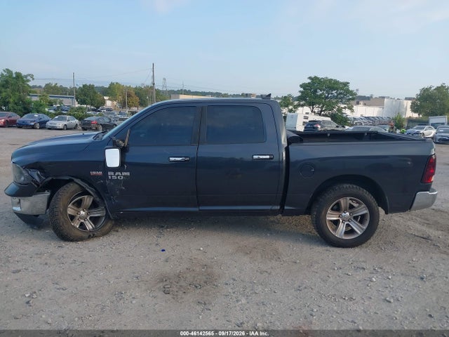 Продаж на аукціоні авто 2014 Ram 1500 Big Horn, vin: 1C6RR7LT3ES386671, номер лоту: 46142565