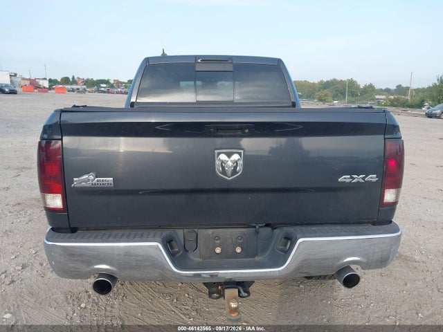 Продаж на аукціоні авто 2014 Ram 1500 Big Horn, vin: 1C6RR7LT3ES386671, номер лоту: 46142565