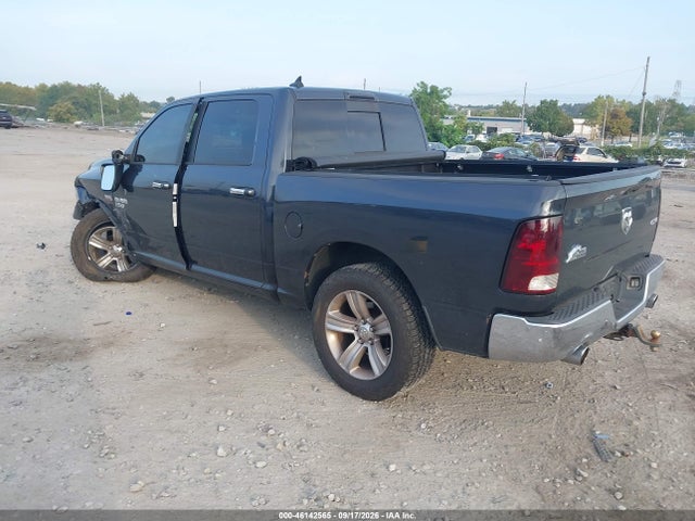 Продаж на аукціоні авто 2014 Ram 1500 Big Horn, vin: 1C6RR7LT3ES386671, номер лоту: 46142565
