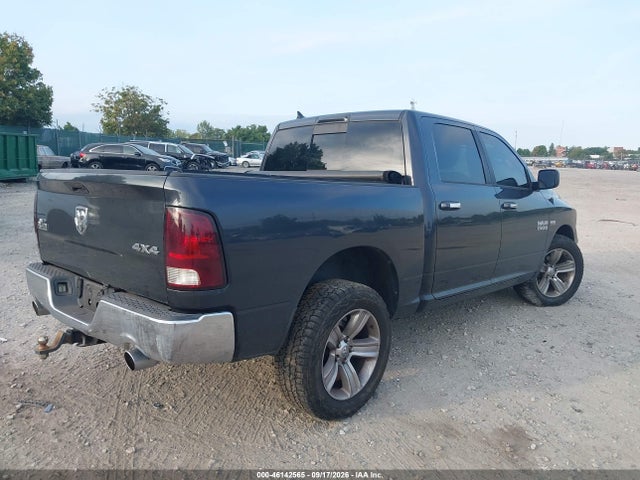Продаж на аукціоні авто 2014 Ram 1500 Big Horn, vin: 1C6RR7LT3ES386671, номер лоту: 46142565