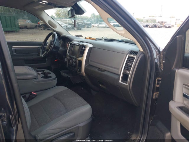 Продаж на аукціоні авто 2014 Ram 1500 Big Horn, vin: 1C6RR7LT3ES386671, номер лоту: 46142565