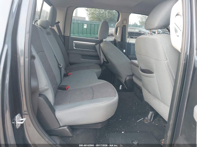 Продаж на аукціоні авто 2014 Ram 1500 Big Horn, vin: 1C6RR7LT3ES386671, номер лоту: 46142565