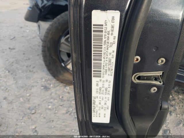 Продаж на аукціоні авто 2014 Ram 1500 Big Horn, vin: 1C6RR7LT3ES386671, номер лоту: 46142565