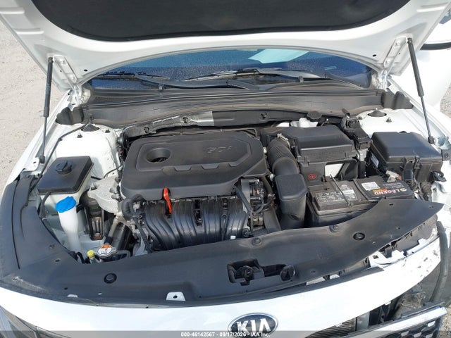 Продаж на аукціоні авто 2016 Kia Optima Ex, vin: 5XXGU4L37GG074606, номер лоту: 46142567