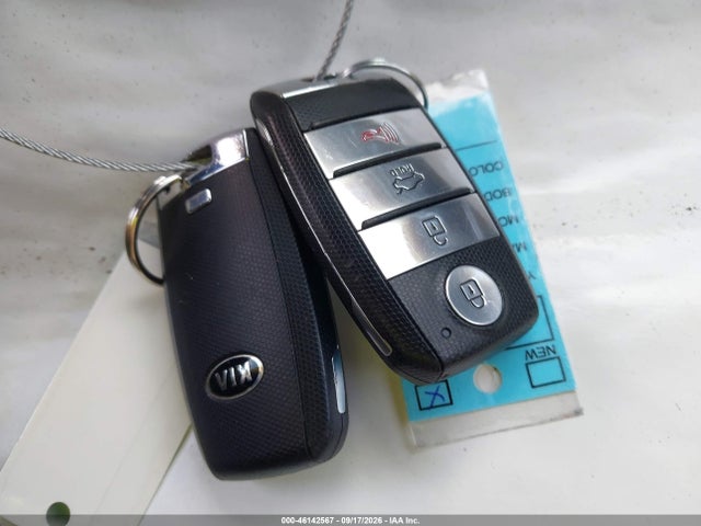 Продаж на аукціоні авто 2016 Kia Optima Ex, vin: 5XXGU4L37GG074606, номер лоту: 46142567