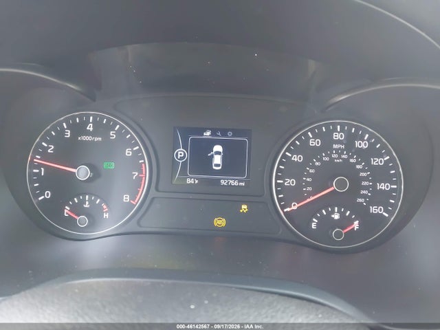 Продаж на аукціоні авто 2016 Kia Optima Ex, vin: 5XXGU4L37GG074606, номер лоту: 46142567