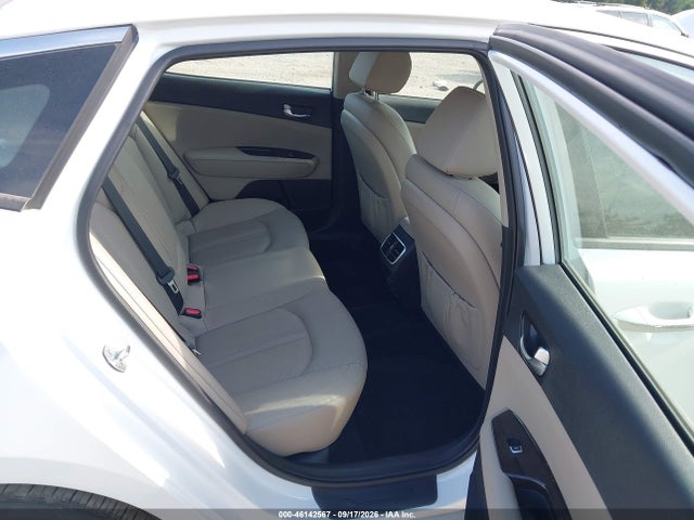 Продаж на аукціоні авто 2016 Kia Optima Ex, vin: 5XXGU4L37GG074606, номер лоту: 46142567