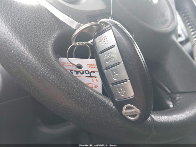 Продажа на аукционе авто 2017 Nissan Sentra Sv, vin: 3N1AB7AP1HY385902, номер лота: 46142571