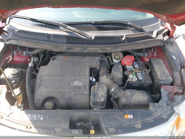 Продажа на аукционе авто 2013 Ford Explorer Xlt, vin: 1FM5K7D81DGA82337, номер лота: 46142577