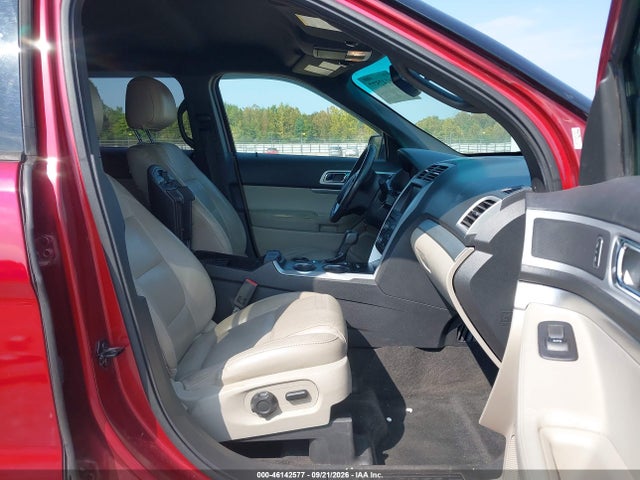Продажа на аукционе авто 2013 Ford Explorer Xlt, vin: 1FM5K7D81DGA82337, номер лота: 46142577