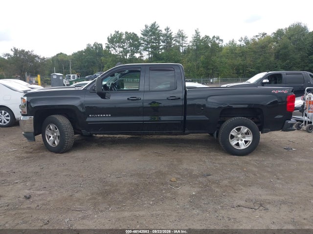2016 Chevrolet Silverado 1500 1lt მანქანა იყიდება აუქციონზე, vin: 1GCVKREC6GZ231403, აუქციონის ნომერი: 46142583