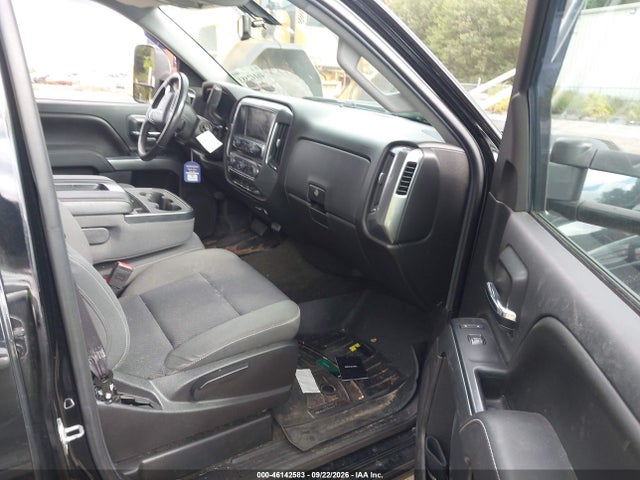2016 Chevrolet Silverado 1500 1lt მანქანა იყიდება აუქციონზე, vin: 1GCVKREC6GZ231403, აუქციონის ნომერი: 46142583