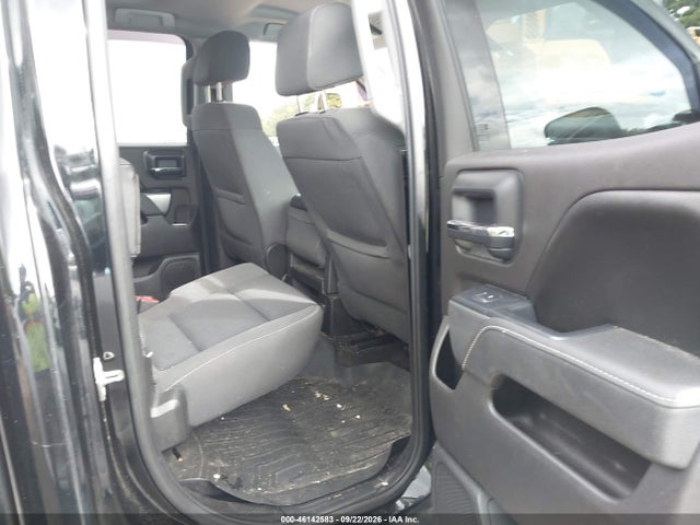 2016 Chevrolet Silverado 1500 1lt მანქანა იყიდება აუქციონზე, vin: 1GCVKREC6GZ231403, აუქციონის ნომერი: 46142583