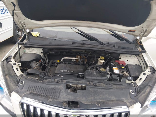 Aukcja sprzedaży 2015 Buick Encore Premium, vin: KL4CJHSB9FB199810, numer aukcji: 46142594