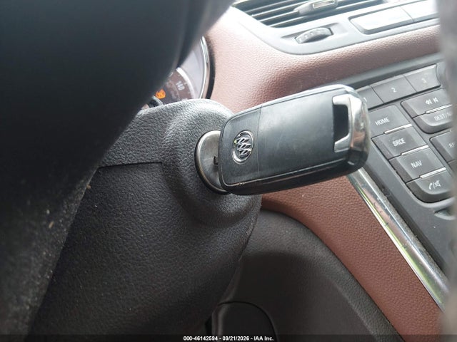 Aukcja sprzedaży 2015 Buick Encore Premium, vin: KL4CJHSB9FB199810, numer aukcji: 46142594
