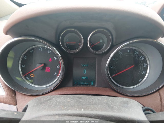 Aukcja sprzedaży 2015 Buick Encore Premium, vin: KL4CJHSB9FB199810, numer aukcji: 46142594