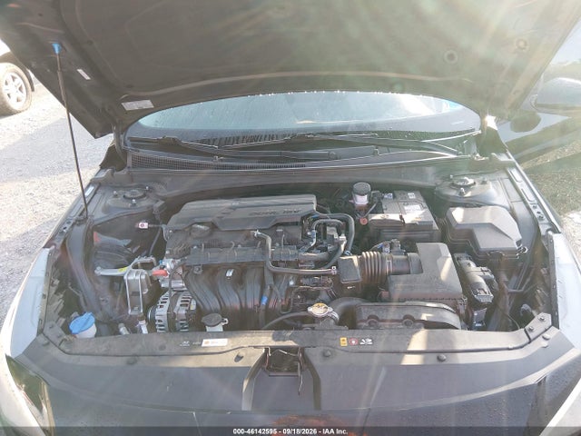 Aukcja sprzedaży 2023 Hyundai Elantra Sel, vin: KMHLM4AGXPU581591, numer aukcji: 46142595