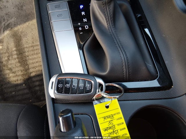 Aukcja sprzedaży 2023 Hyundai Elantra Sel, vin: KMHLM4AGXPU581591, numer aukcji: 46142595