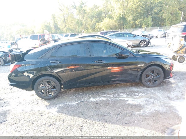 Aukcja sprzedaży 2023 Hyundai Elantra Sel, vin: KMHLM4AGXPU581591, numer aukcji: 46142595