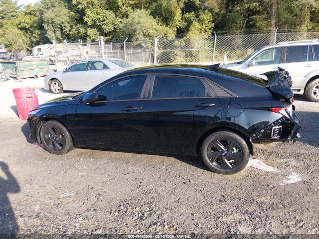 Aukcja sprzedaży 2023 Hyundai Elantra Sel, vin: KMHLM4AGXPU581591, numer aukcji: 46142595