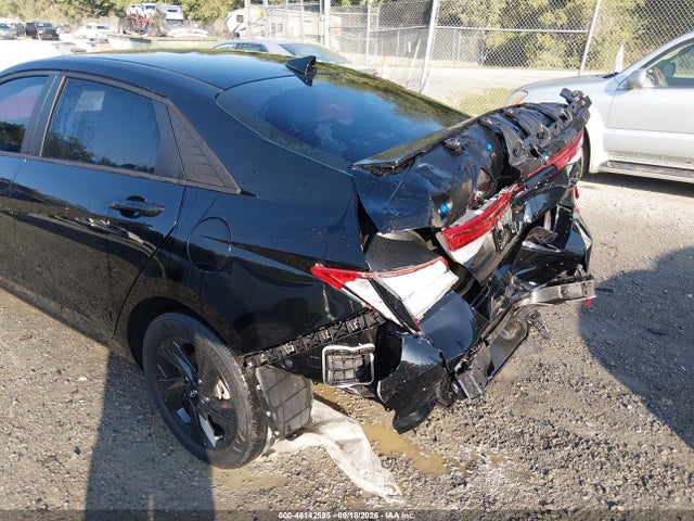 Aukcja sprzedaży 2023 Hyundai Elantra Sel, vin: KMHLM4AGXPU581591, numer aukcji: 46142595