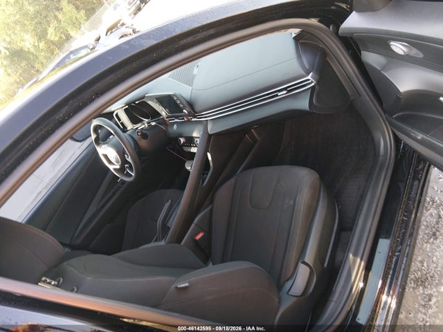 Aukcja sprzedaży 2023 Hyundai Elantra Sel, vin: KMHLM4AGXPU581591, numer aukcji: 46142595
