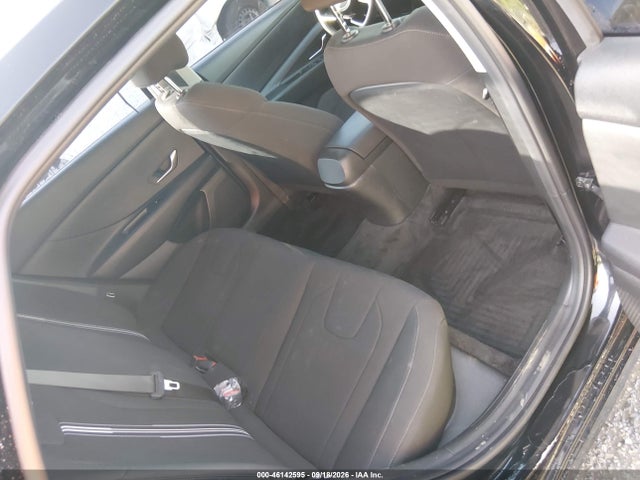 Aukcja sprzedaży 2023 Hyundai Elantra Sel, vin: KMHLM4AGXPU581591, numer aukcji: 46142595