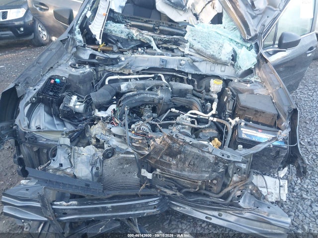 2021 Subaru Outback მანქანა იყიდება აუქციონზე, vin: 4S4BTAAC9M3228206, აუქციონის ნომერი: 46142600