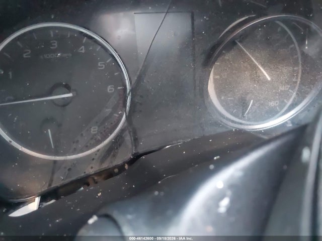 2021 Subaru Outback მანქანა იყიდება აუქციონზე, vin: 4S4BTAAC9M3228206, აუქციონის ნომერი: 46142600