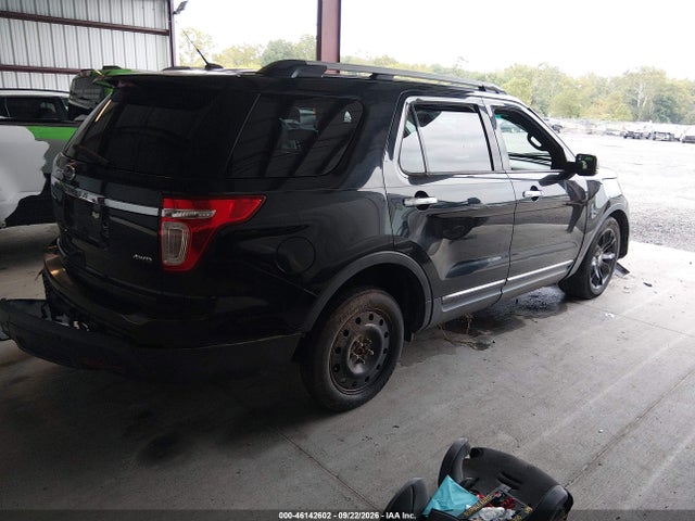 2012 Ford Explorer Xlt მანქანა იყიდება აუქციონზე, vin: 1FMHK8D85CGA54199, აუქციონის ნომერი: 46142602