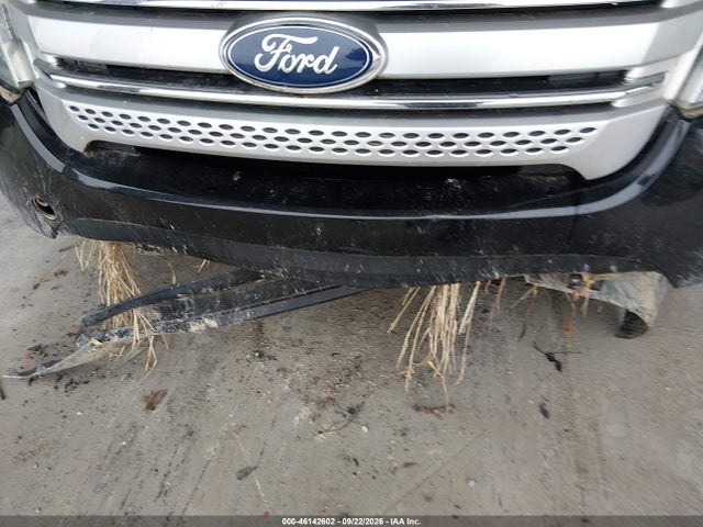 2012 Ford Explorer Xlt მანქანა იყიდება აუქციონზე, vin: 1FMHK8D85CGA54199, აუქციონის ნომერი: 46142602