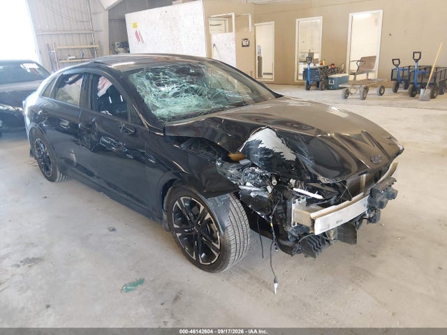 Продаж на аукціоні авто 2021 Kia K5 Gt-line, vin: 5XXG64J27MG063895, номер лоту: 46142604