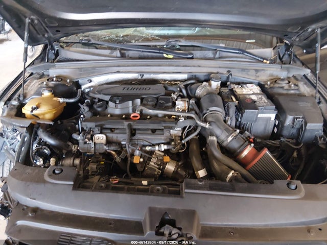 Продаж на аукціоні авто 2021 Kia K5 Gt-line, vin: 5XXG64J27MG063895, номер лоту: 46142604