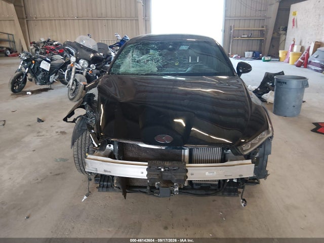 Продаж на аукціоні авто 2021 Kia K5 Gt-line, vin: 5XXG64J27MG063895, номер лоту: 46142604