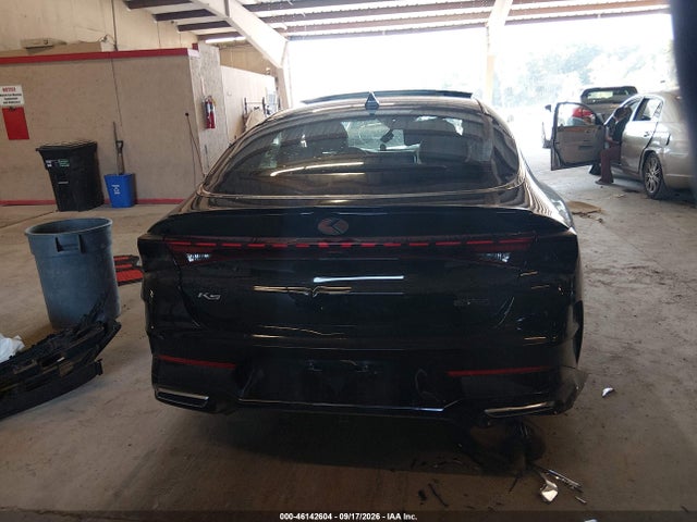 Продаж на аукціоні авто 2021 Kia K5 Gt-line, vin: 5XXG64J27MG063895, номер лоту: 46142604